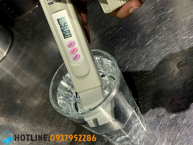 Bút Thử Nước Sạch Giá Rẻ - Máy Đo TDS, pH, Hydrogen | Trần Anh