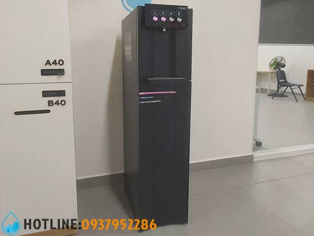 Máy lọc nước nóng lạnh nhập khẩu Đức BWT