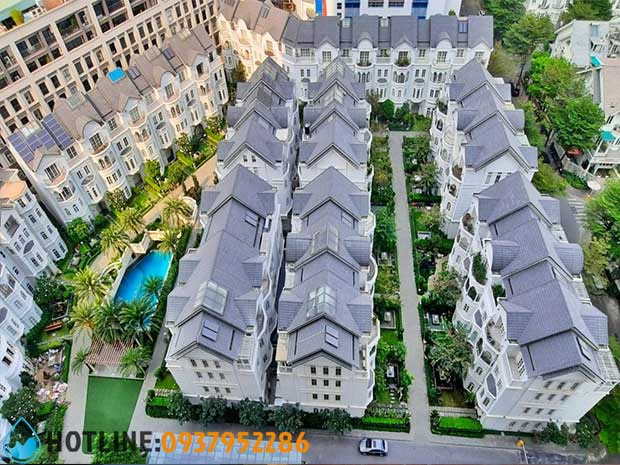 Máy Nước Nóng Năng Lượng Mặt Trời Tấm Phẳng Cao Cấp | Trần Anh