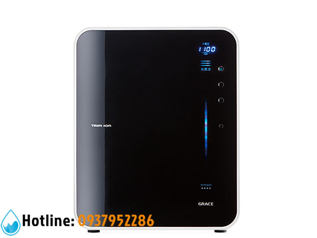 HÌNH MÁY LỌC NƯỚC ION KIỀM