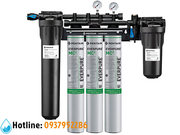 HÌNH MÁY LỌC NƯỚC NANO