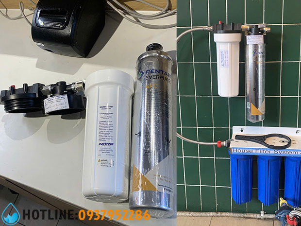 6 Máy Lọc Nước Tinh Khiết Gia Đình Tốt Nhất Hiện Nay