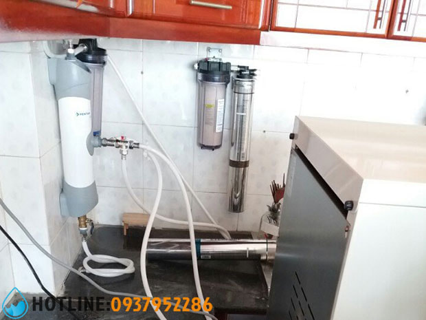 6 Máy Lọc Nước Tinh Khiết Gia Đình Tốt Nhất Hiện Nay