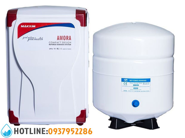 6 Máy Lọc Nước Tinh Khiết Gia Đình Tốt Nhất Hiện Nay