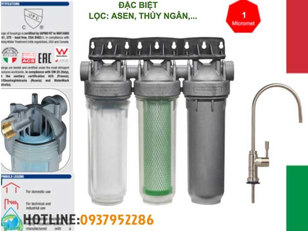 6 Máy Lọc Nước Tinh Khiết Gia Đình Tốt Nhất Hiện Nay