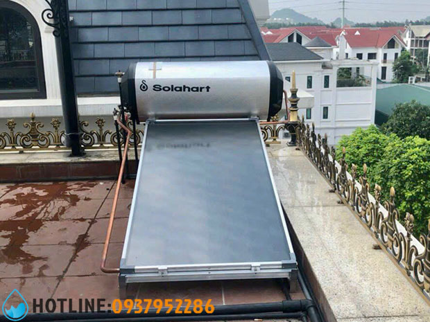 9 Cách Chọn Máy Nước Nóng Năng Lượng Mặt Trời Phù Hợp Với Gia Đình