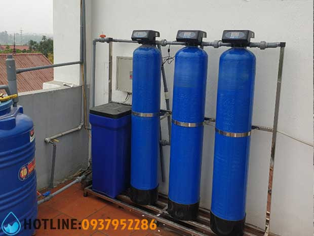Giá Bộ Lọc Nước Phèn Gia Đình – Loại Nào Tốt Và Rẻ?