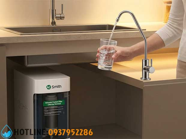 10 Cách Khử Clo Trong Nước Tại Nhà An Toàn Cho Sức Khỏe