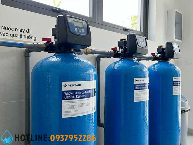 10 Cách Khử Clo Trong Nước Tại Nhà An Toàn Cho Sức Khỏe