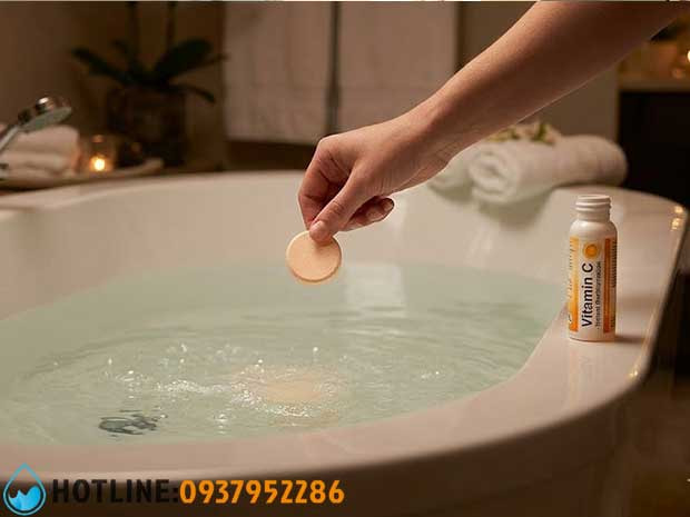 10 Cách Khử Clo Trong Nước Tại Nhà An Toàn Cho Sức Khỏe