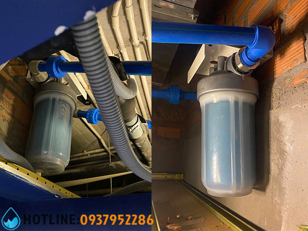 15+ HỆ THỐNG LỌC TỔNG CHUNG CƯ TỐT NHẤT HIỆN NAY