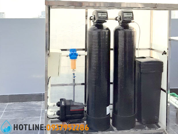 15+ HỆ THỐNG LỌC TỔNG CHUNG CƯ TỐT NHẤT HIỆN NAY