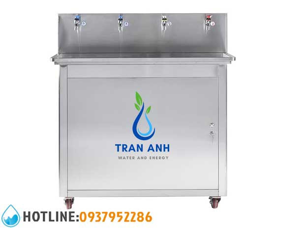 Cách Tiết Kiệm 70% Chi Phí Lắp Máy Lọc Nước Cho Trường Học