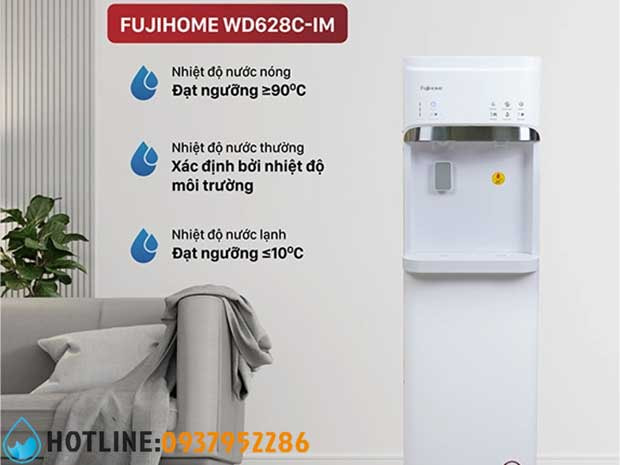 Top 6 Máy Lọc Nước Làm Đá Cho Gia Đình Hiện Đại