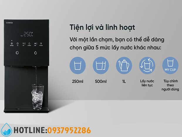 Top 6 Máy Lọc Nước Làm Đá Cho Gia Đình Hiện Đại