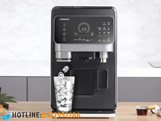 Top 7 Máy Lọc Nước Làm Đá Cho Gia Đình Hiện Đại