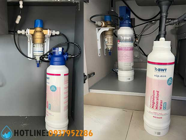 Top 9 Thương Hiệu Máy Lọc Nước Nano Tốt Nhất Hiện Nay