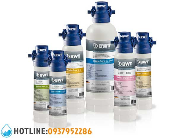 Top 9 Thương Hiệu Máy Lọc Nước Nano Tốt Nhất Hiện Nay