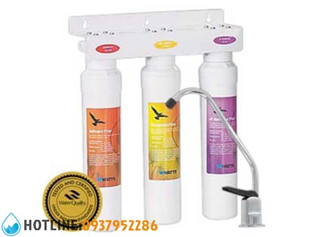 Top 9 Thương Hiệu Máy Lọc Nước Nano Tốt Nhất Hiện Nay