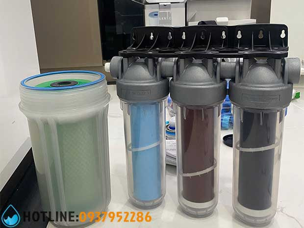 Top 9 Thương Hiệu Máy Lọc Nước Nano Tốt Nhất Hiện Nay