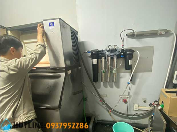 Top 9 Thương Hiệu Máy Lọc Nước Nano Tốt Nhất Hiện Nay