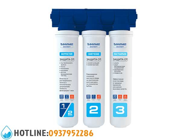Top 9 Thương Hiệu Máy Lọc Nước Nano Tốt Nhất Hiện Nay