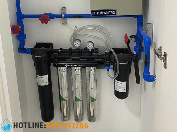 Nên Chọn Máy Lọc Nước Không Dùng Điện Hay Máy RO Dùng Điện