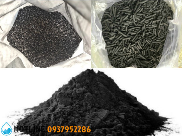 Than Hoạt Tính Mua Ở Đâu TPHCM Giá Rẻ?