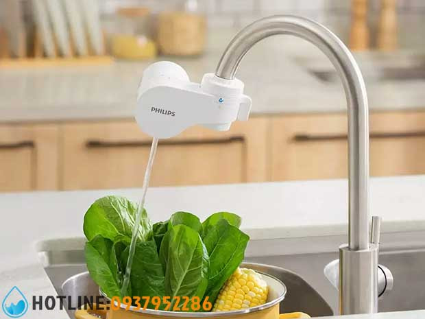 Top 10 Đầu Lọc Nước Tại Vòi Tốt Nhất Năm 2026