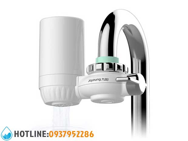 Top 10 Đầu Lọc Nước Tại Vòi Tốt Nhất Năm 2026