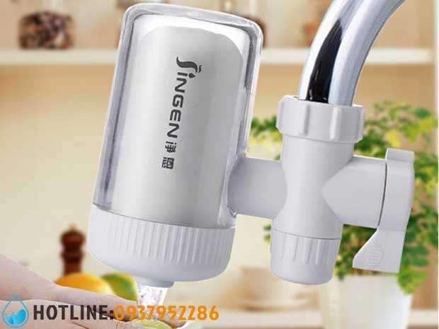 Top 10 Đầu Lọc Nước Tại Vòi Tốt Nhất Năm 2026