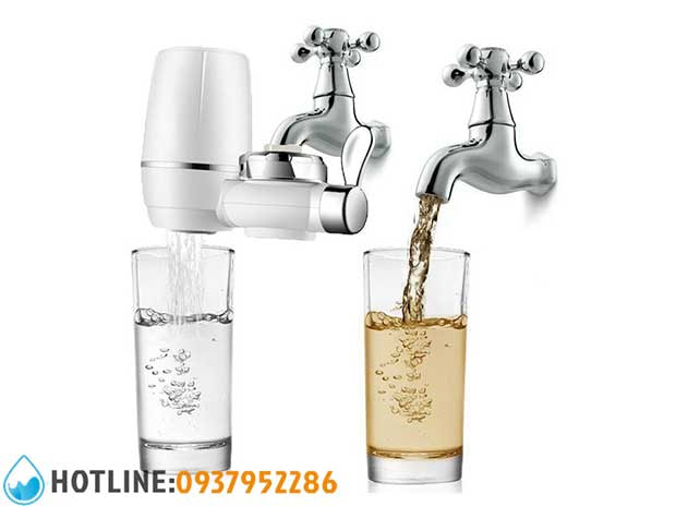 Top 10 Đầu Lọc Nước Tại Vòi Tốt Nhất Năm 2026