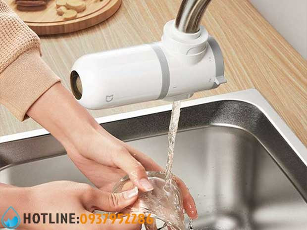 Top 10 Đầu Lọc Nước Tại Vòi Tốt Nhất Năm 2026