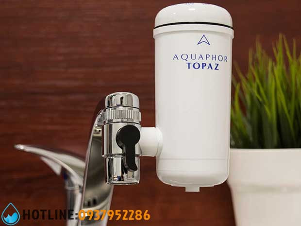 Top 10 Đầu Lọc Nước Tại Vòi Tốt Nhất Năm 2026