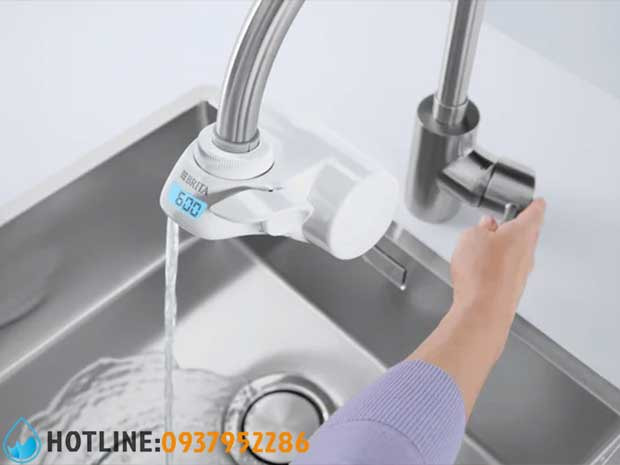 Top 10 Đầu Lọc Nước Tại Vòi Tốt Nhất Năm 2026