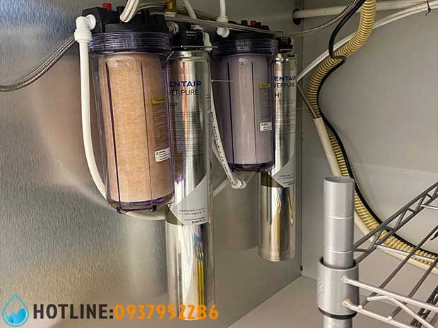 Top 10 Máy Lọc Nước Uống Trực Tiếp Tốt Nhất & Cách Chọn Mua