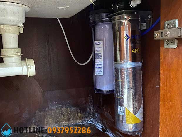 Top 10 Máy Lọc Nước Uống Trực Tiếp Tốt Nhất & Cách Chọn Mua