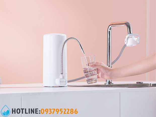 Top 15 Máy Lọc Nước Nhỏ Gọn Cho Chung Cư Phù Hợp Mọi Không Gian