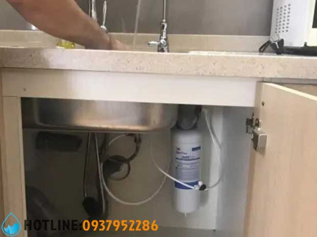 Top 15 Máy Lọc Nước Nhỏ Gọn Cho Chung Cư Phù Hợp Mọi Không Gian