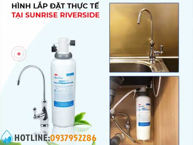 Top 15 Máy Lọc Nước Nhỏ Gọn Cho Chung Cư Phù Hợp Mọi Không Gian