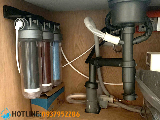 Top 15 Máy Lọc Nước Nhỏ Gọn Cho Chung Cư Phù Hợp Mọi Không Gian