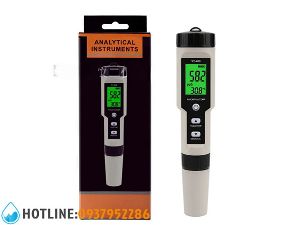 Top 5 Bút Đo Hydrogen Giá Rẻ Tốt Nhất Hiện Nay
