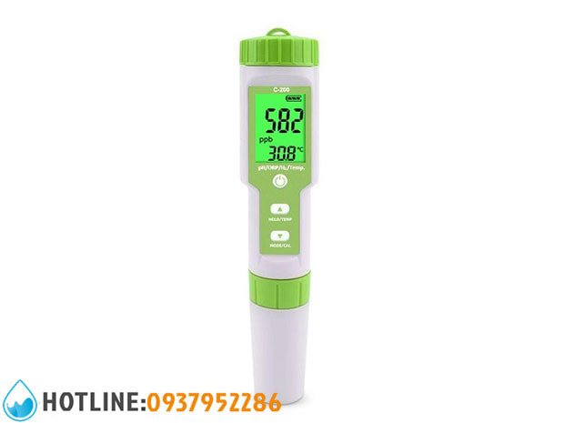 Top 5 Bút Đo Hydrogen Giá Rẻ Tốt Nhất Hiện Nay