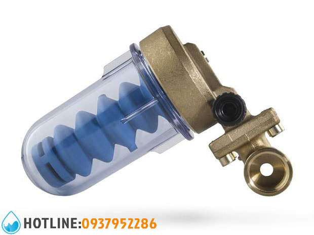 Bộ Lọc Chống Đóng Cặn Atlas Filtri DOSAPLUS 7