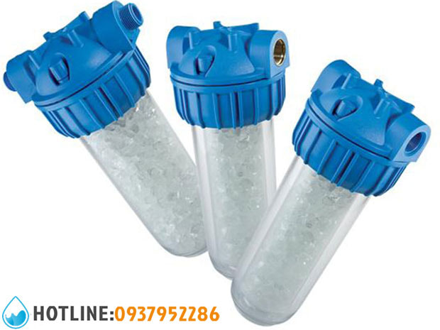 Bộ Lọc Chống Đóng Cặn Atlas Filtri Dosaprop