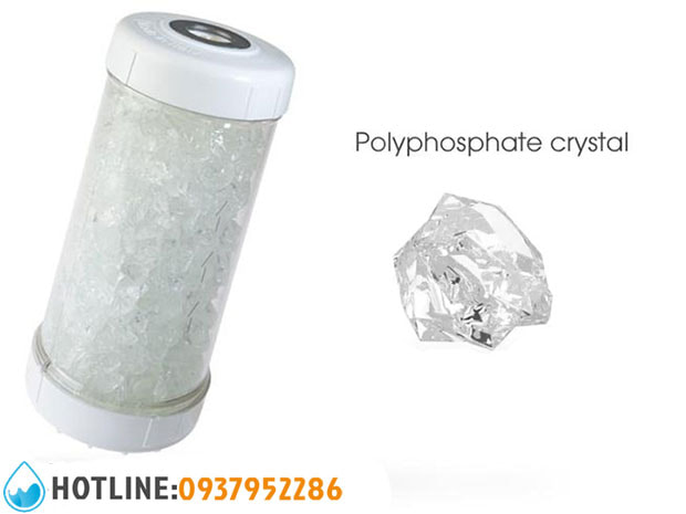 Bộ Lọc Chống Đóng Cặn Atlas Filtri DP Big HA 20 inch