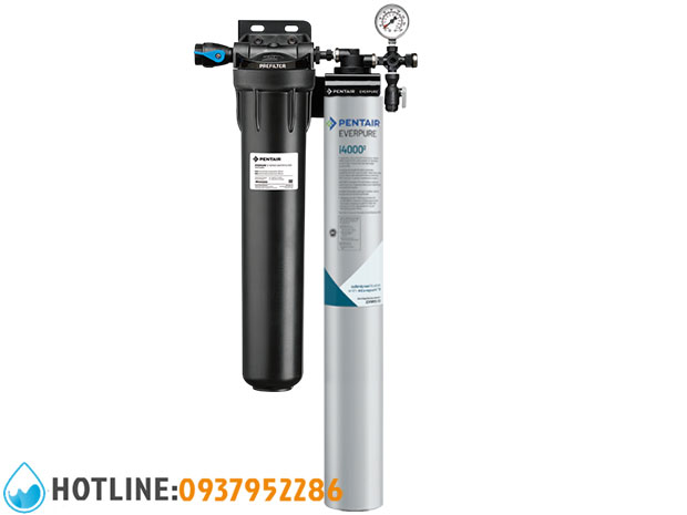 Máy Lọc Nước Pentair Everpure Insurice Single PF-i40002
