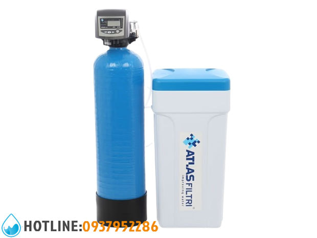Bộ Lọc Nước Nhiễm Canxi Atlas Filtri Jupiter ATL 70