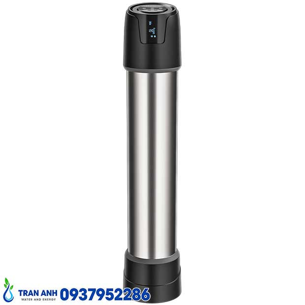 Bộ Lọc Nước Đầu Nguồn New Home Spring UF 6000V