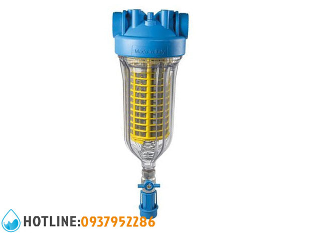 Bộ Lọc Thô Đầu Nguồn Atlas Filtri Hydra Big